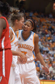 Women's Basketball - University of Tennessee Athletics