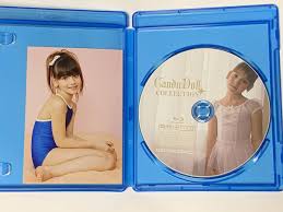 Candy doll collection DVD ローラB - アイドル