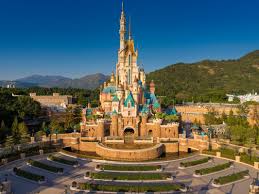 Hong Kong Disneyland Castle: 8 Design Secrets Most Guests Don't ...