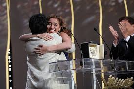 Jaclyn Jose becomes 1st Filipino to win Cannes best actress ...