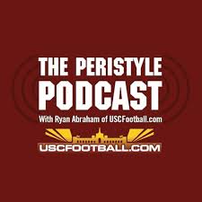 Peristyle Podcast - USC Trojan Football Discussion | Podcasts en ...