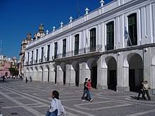 Cultura de la Ciudad de Córdoba (Argentina) - Wikipedia, la ...