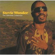 スティーヴィー・ワンダー STEVIE WONDER / The Definitive Collection ...