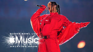 Rihanna\u2019s FULL Apple Music Super Bowl LVII Halftime Show