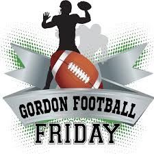 Gordon Football Friday : BG Podcast Network: Amazon.it: Audiolibri ...