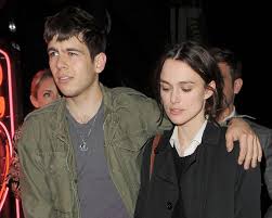 Keira Knightley and James Righton's Relationship Timeline