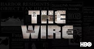 Watch The Wire Streaming Online | Hulu