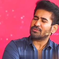 வாழ்க்கை மிகவும், வலிகள் நிறைந்தவை!... - Vijay Antony Fans