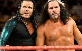 Matt Hardy Says Jeff Hardy's WWE Drug Test Will Come Out Clean