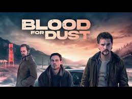Scoot McNairy on Blood for Dust and Kit Harington, Nightbitch, and ...