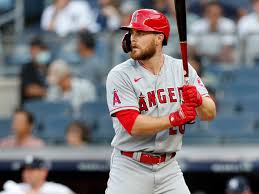 Jared Walsh named as All-Star reserve - Halos Heaven