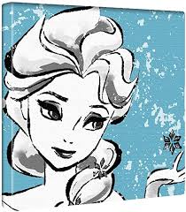 চ ত র エルサイラスト エルサ 色付き Syutendouji さんのイラスト ニコニコ静画 アナ雪2のエルサ ゆるい感じ Frozen Ii Elsa 簡単かわいいイラストレッスン47 家で一緒にやってみよう