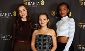 Phoebe Dynevor, Mia McKenna-Bruce and Sophie Wilde among nominees ...