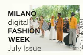 National Chamber of Italian Fashion - The Glass Magazine