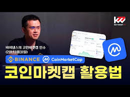 How to use CoinmarketCap (May 16, 23)
