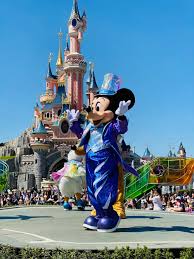 Disneyland Paris Tips, 20 Things You Need to Know -The Travel Expert