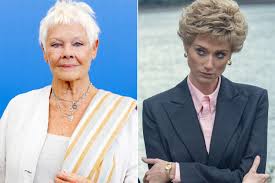 Judi Dench criticizes The Crown, calls for disclaimer