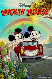 Mickey Mouse (TV Series 2013\u20132019) - IMDb
