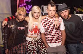 No Doubt Single Makes Gwen Stefani Want to Vomit