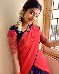 Real Movie Makers / Cinema - Latest Pics of Actress #Yuvalakshmi ...