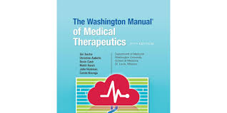 Washington Manual Medical Ther - Google Play তে অ্যাপ