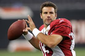 Kurt Warner - Character - Character and Leadership